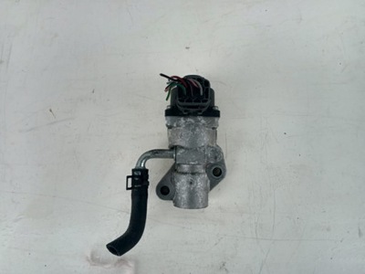 Mazda l3 клапан egr оригінальний номер фото №1