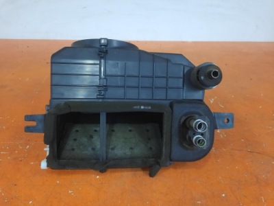 Smart fortwo i 0.8cdi v00-07 обігрівач 0001109 r6600100305 фото №1