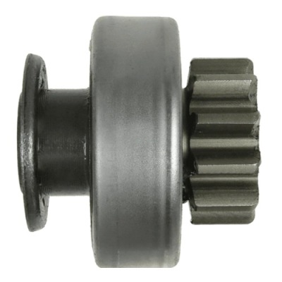 Сцепление односторонний, стартер as-pl sd3181p фото №1