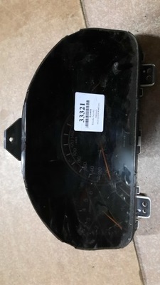 Счетчик honda accord дизель 04r фото №1