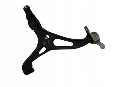 Mercedes ml w164 164 важіль передній лівий нижній фото №1