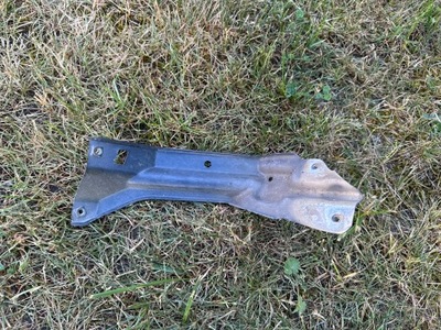 Кронштейн кронштейн крыла leon ii левая 1p0821135 фото №1