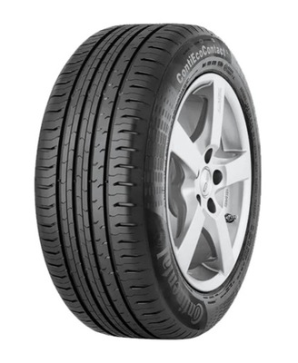 1x CONTINENTAL CONTIECOCONTACT EP 155/65R13 73 T