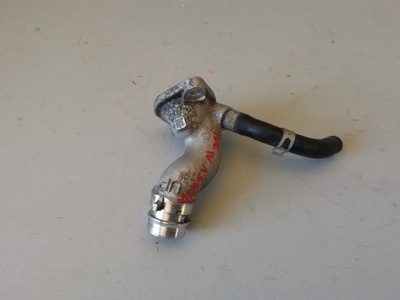 Hyundai tucson iv 20- 1.6t-phev патрубок wody фото №1