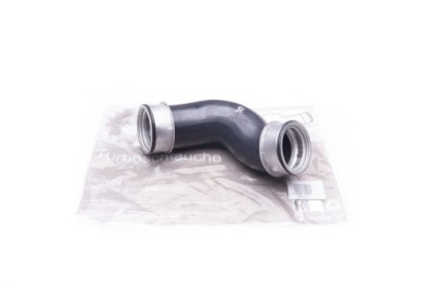 Шланг турбины mercedes e w211 2115284982 фото №1