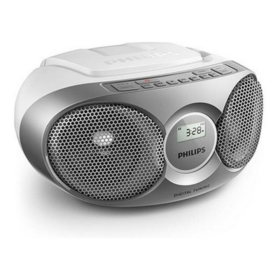 Radio z CD Philips