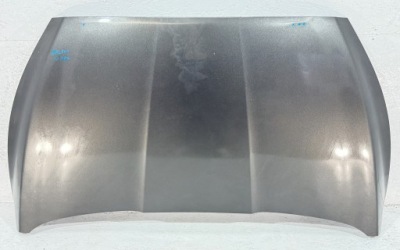 Ford s-max mk2 galaxy mk4 капот кришка двигуна оригінал 15- фото №1