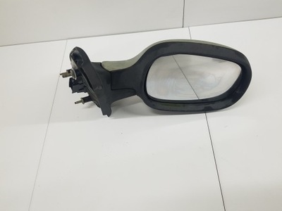 Зеркало правое электрический renault megane 1 фото №1