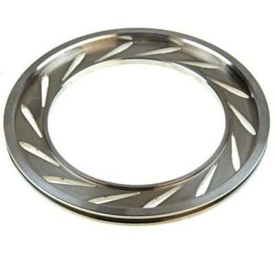 NOZZLE RING PLATE 4046827