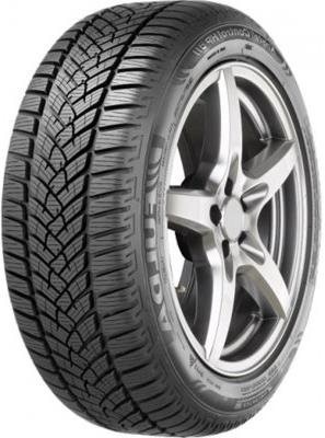 4x Fulda KRISTALL CONTROL HP 2 XL FP 245/45R18