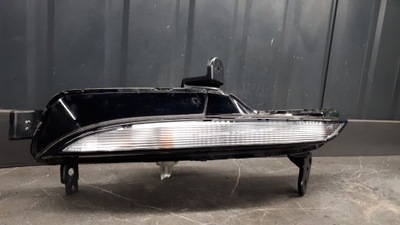 2ba012349-02 поворотник правий renault megane iv фото №1