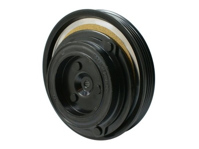 Зчеплення компресор hyundai sonata 2.0 97701-2d100 фото №1