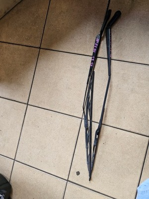 Рычаги дворник рычаг перед передние golf iv 4 bora audi a3 8l octavia фото №1