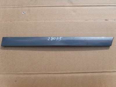 Audi оригинальный номер 8p3853699b молдинг крыла фото №1