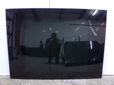 Люк панорама скло kompletny оригінал kia proceed 22r фото №1