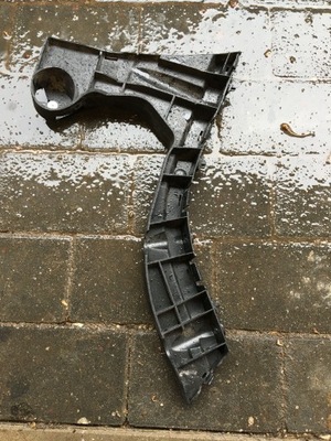 Направляющая бампера левый задняя volvo xc60 30764697 фото №1