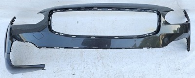 Бампер volvo v90 cross country 16- перед передній фото №1