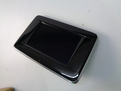 Экран дисплей mercedes b-klasa w246 2011-2018 фото №1