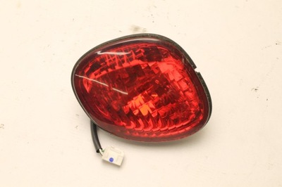 Lexus gs ii gs300 лампа права задня задня w кришка фото №1