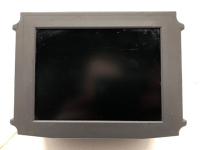 Дисплей opel signum 6591551901f 03-08 фото №1