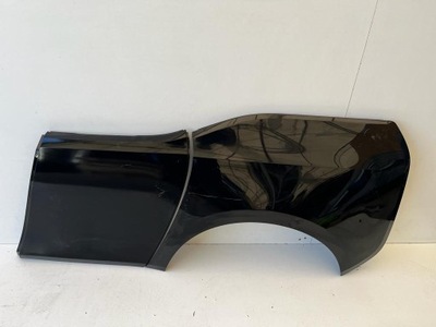 Bmw i3 крила обшивка лівий задня оригінал фото №1