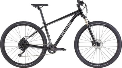 Rower MTB 29'' Cannondale TRAIL 5 DEORE rama M
