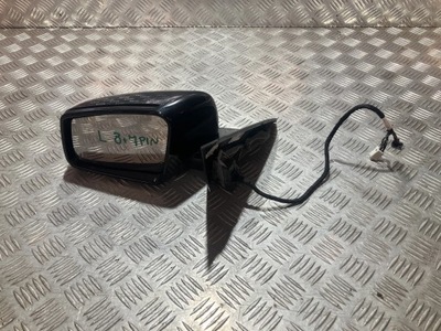 Зеркало левая 15 pin mercedes gla x156 uk фото №1