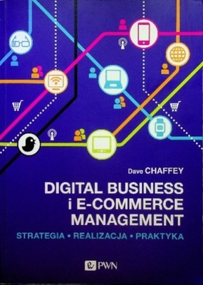 Digital Business i E-Commerce Management