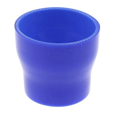 2- 2.5 inch Car Truck Silicone Straight Reduc