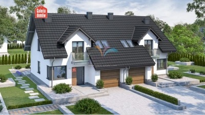 Dom, Zabraniec, Poświętne (gm.), 131 m²