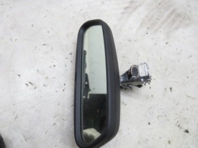 Зеркало заднего вида peugeot 2008 фото №1
