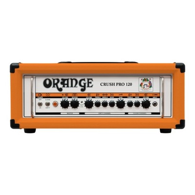 Orange CRUSH CR120H Wzmacniacz gitarowy HEAD