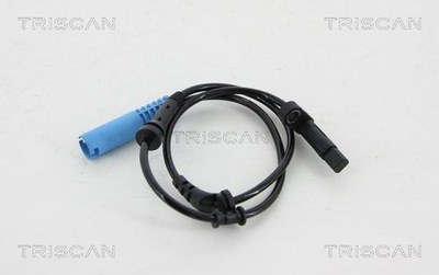 TRISCAN ДАТЧИК ABS МИНИ P. R50/R53 COOPER/COOPER S 00- LE/PR