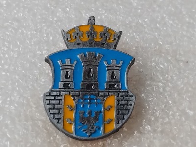 ODZNAKA HERB KRAKÓW