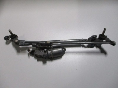 Механизм дворник bmw x5 f15 фото №1