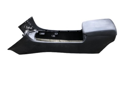 Mazda 3 bk тунель підлокітник europa фото №1