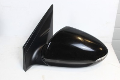 Hyundai ioniq 4 дзеркало ліва сторона 16 pin фото №1