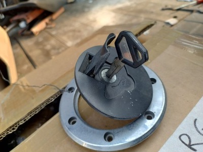 Kawasaki korek wlewu paliwa kluczyk