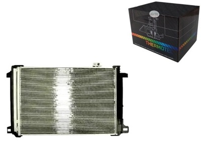 Конденсатор кондиционера mercedes c c204 c t-model фото №1