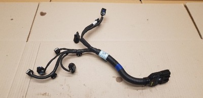 Hyundai tucson iv 1.6 t-gdi жгут форсунок фото №1