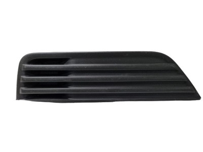 DEFLECTOR DE PARAGOLPES IZQUIERDA FORD FOCUS MK2 4M51-19953-BE  