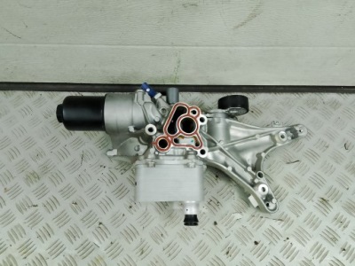 Vw atlas cross 2023 2.0tsi основание фильтра масла 06l903143k фото №1