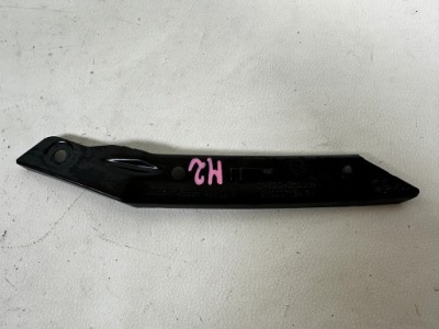 SKODA SUPERB III 15- Halter der Stoßstange rechts vorne 3V0807184