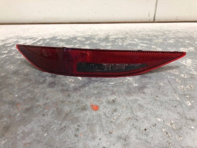 Лампа протитуманна лівий задня audi q6 e-tron 85h945701 фото №1