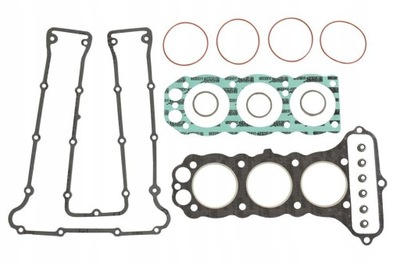 COMPACTADORES TOP-END YAMAHA XV 750 '81-87  