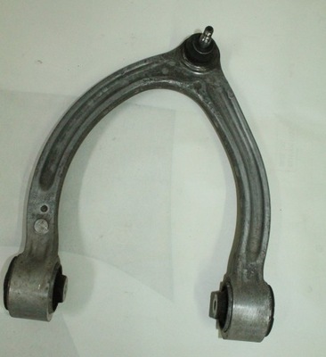 Mercedes w221 lift рычаг перед левый верхний фото №1