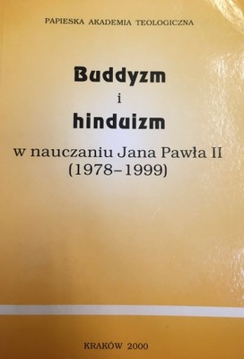 Lach BUDDYZM I HINDUIZM W NAUCZANIU JANA PAWŁA II