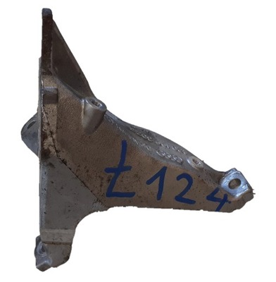 Ł124 кронштейн ліва audi r8 4.2 fsi 420199307f фото №1