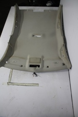 Стеля світла renault latitude 10-15 фото №1