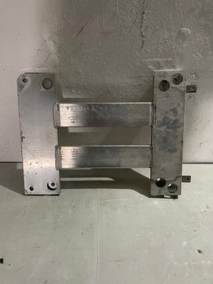 Усилитель panamera 97050462301 фото №1